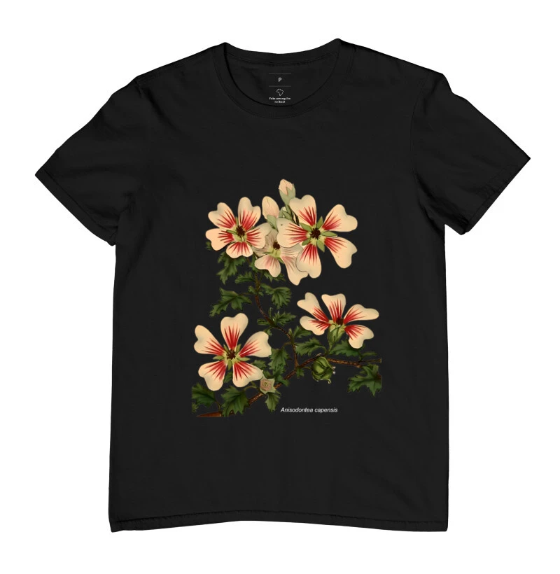 Anisodontea t-shirt