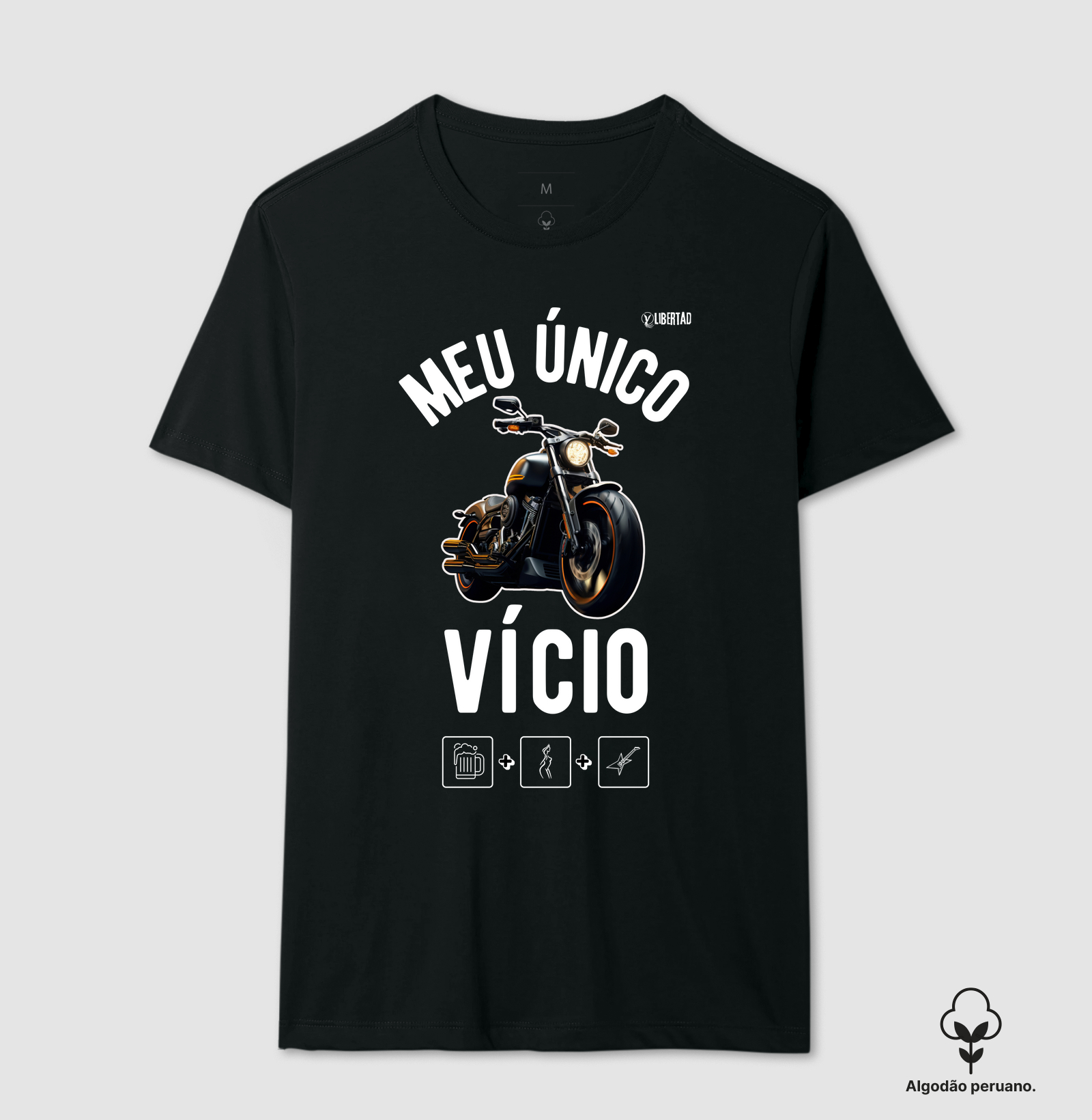 Único Vício