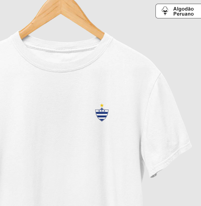 Azulão - minimalista