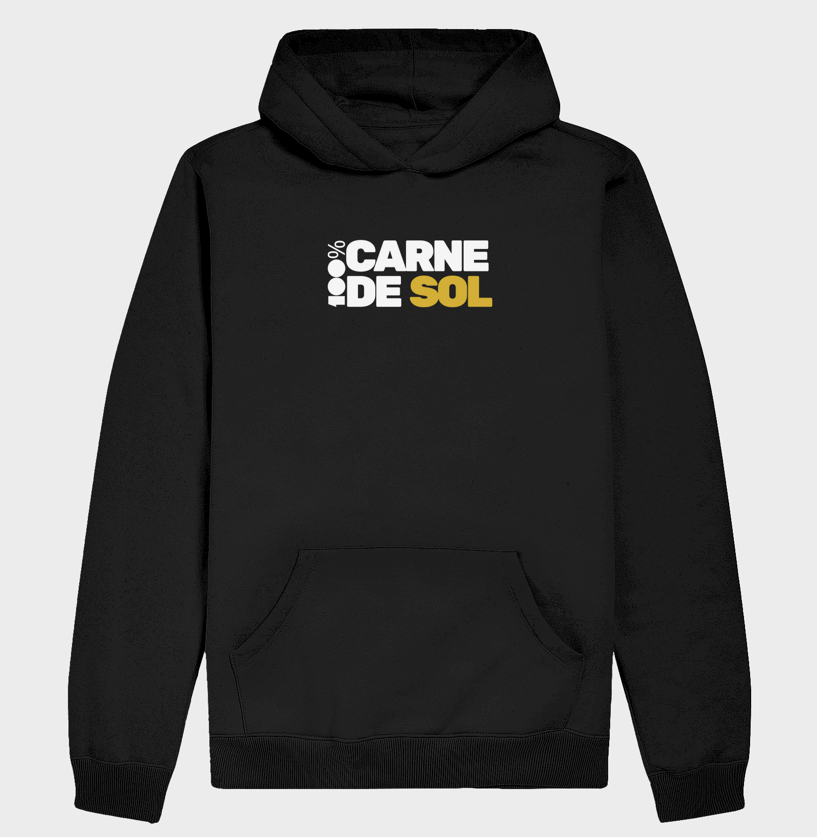 100% carne de sol