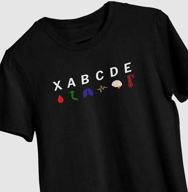 XABCDE