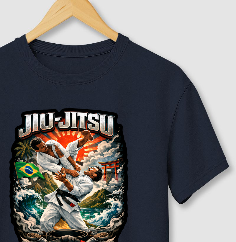 Jiu-Jitsu Brother's 