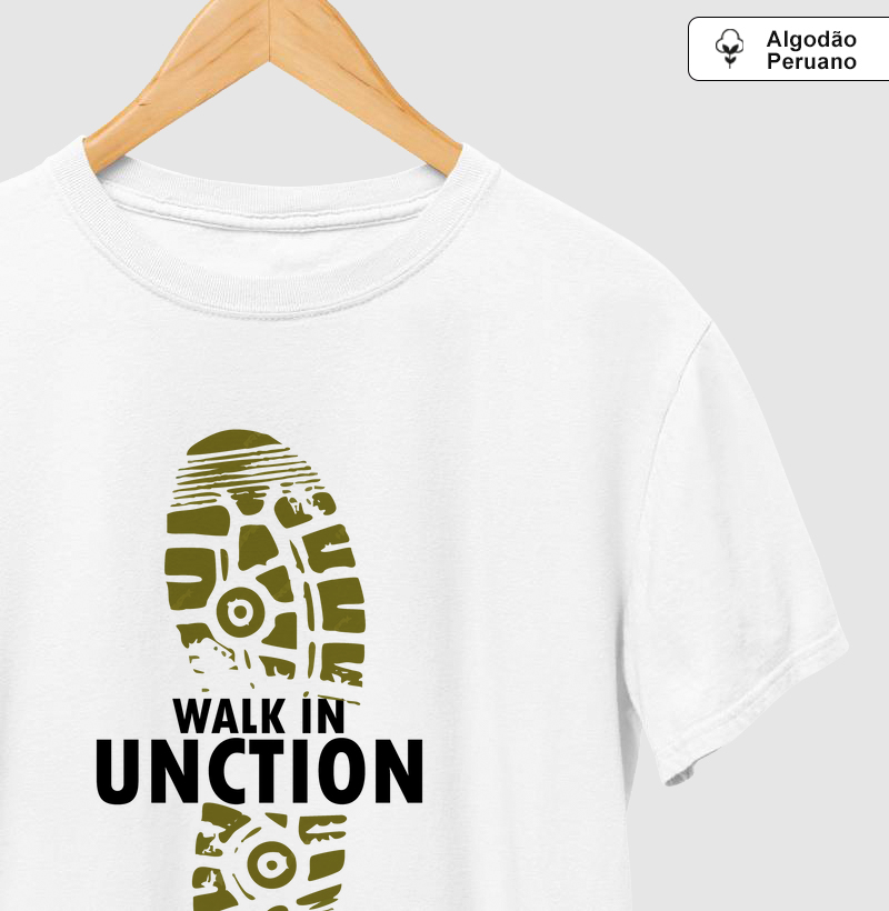 Walk in Unction