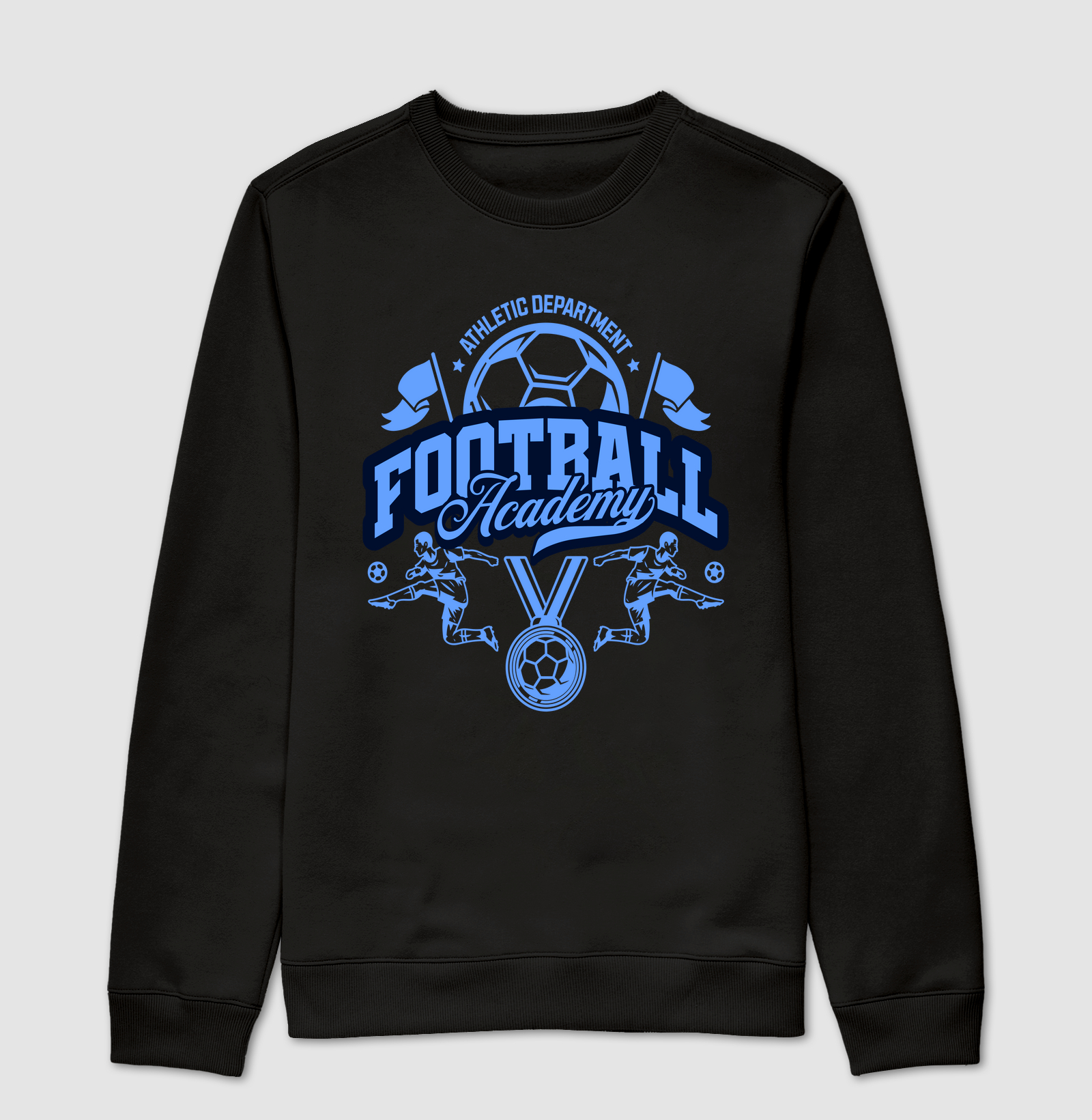 Football Academy