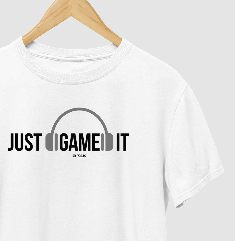 Just Game It