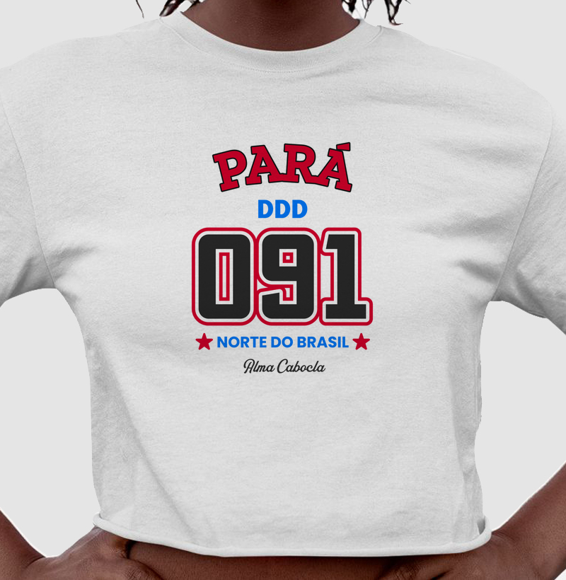 DDD 091 Pará