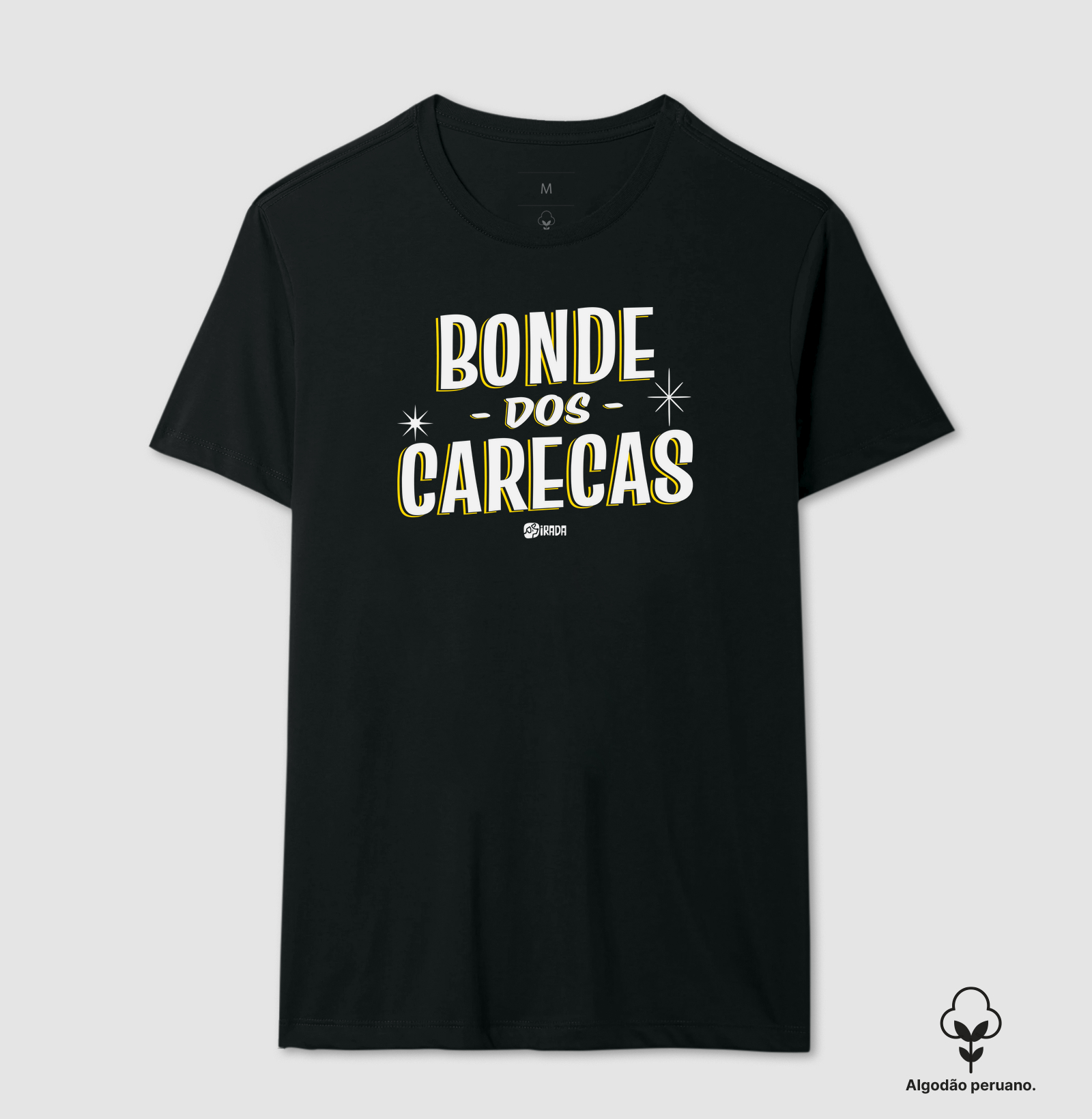 Bonde dos Carecas