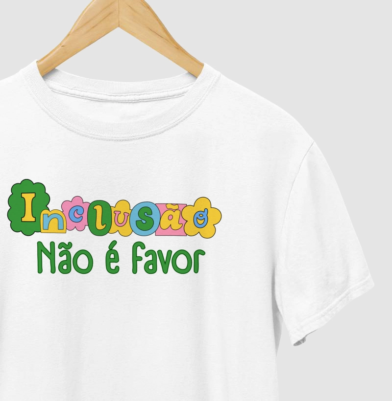 Inclusão