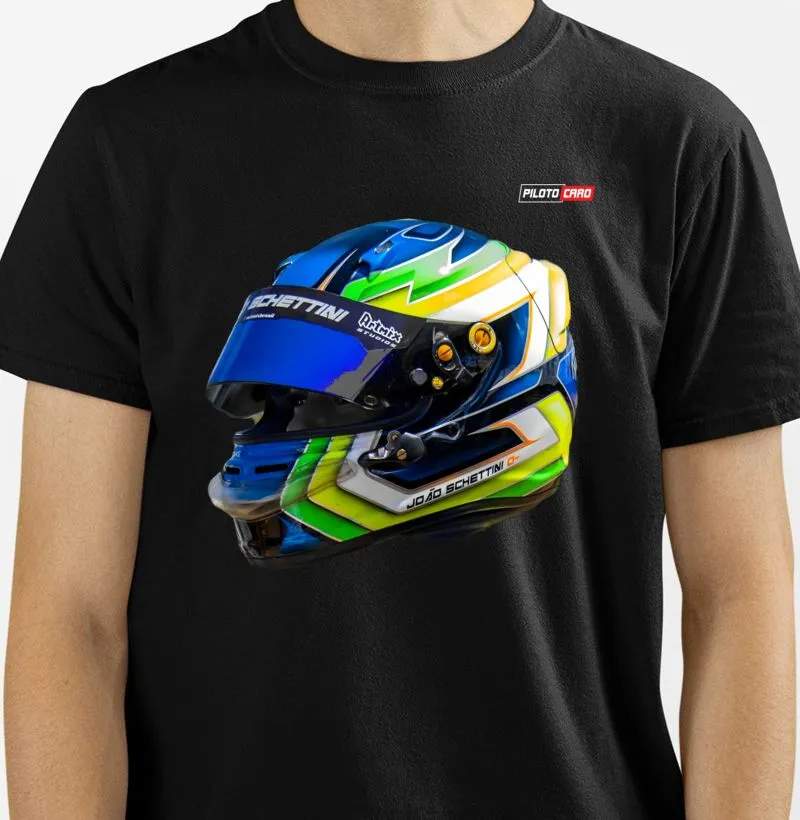 Schettini Helmet