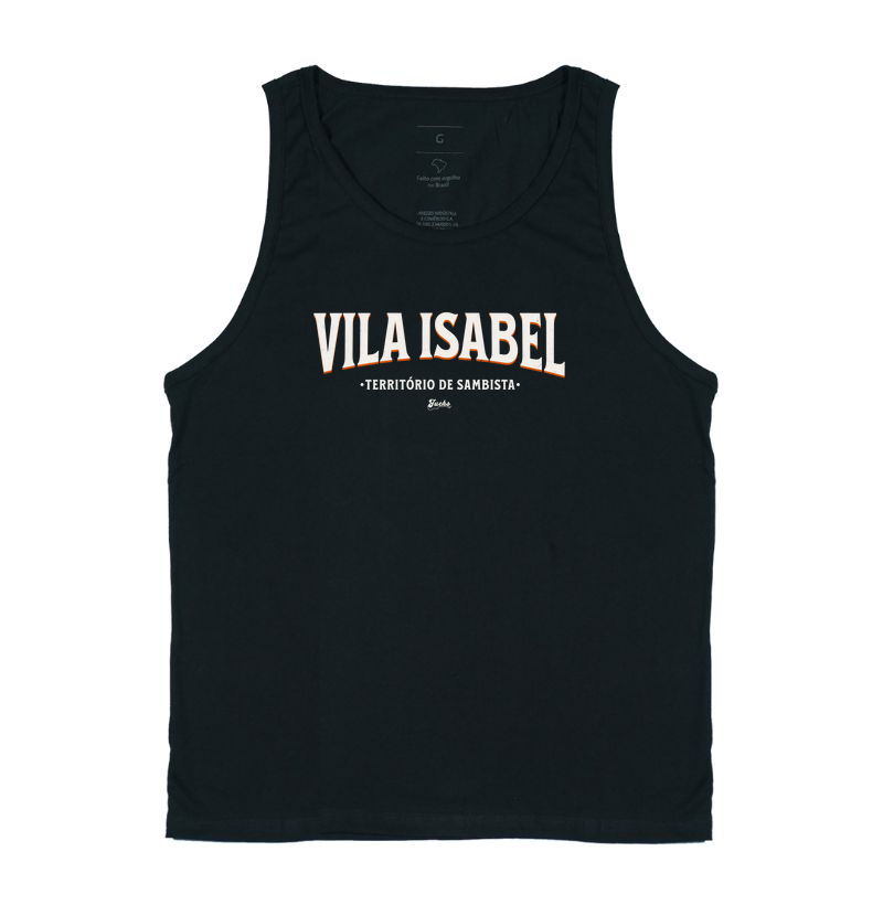 Vila Isabel