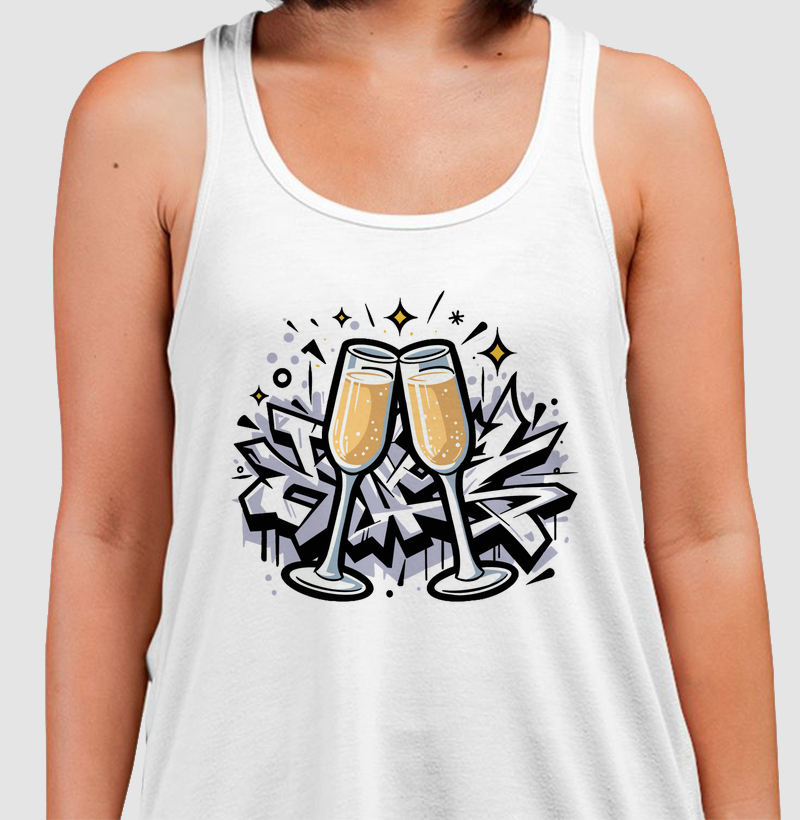 New Year GrafWear