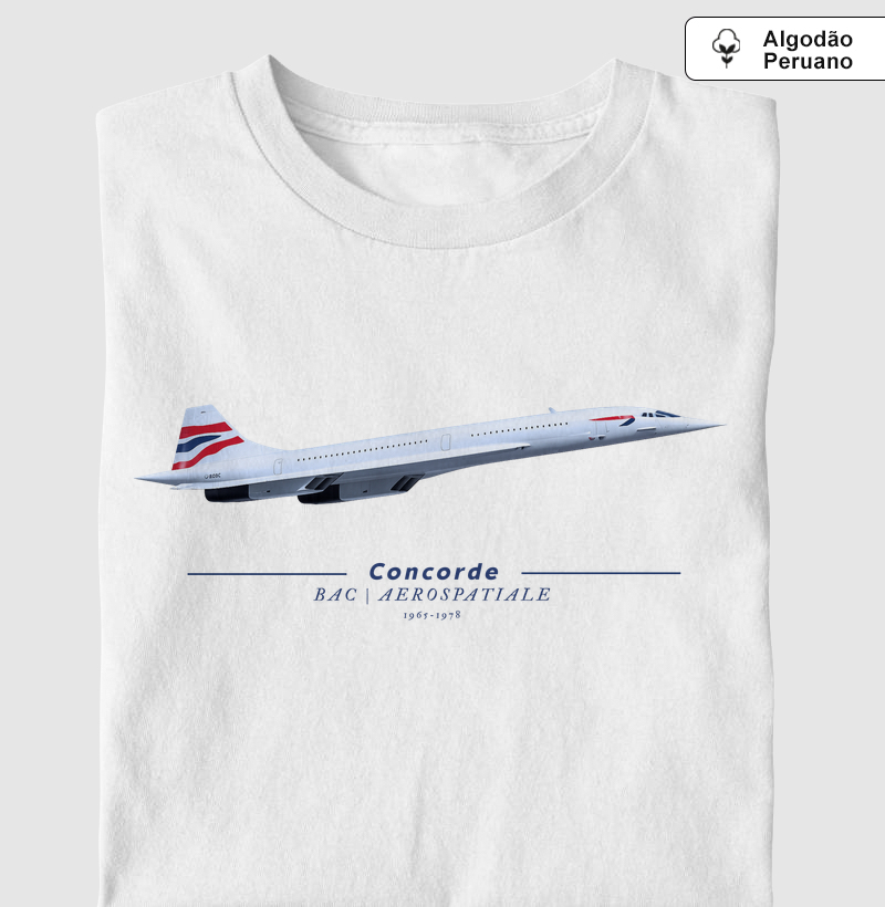 Concorde - British Airwair