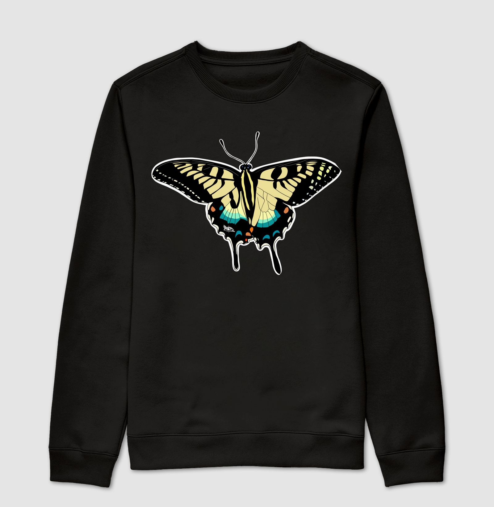 Borboleta 2.0