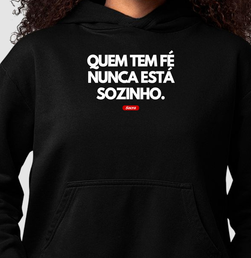 Quem tem fé