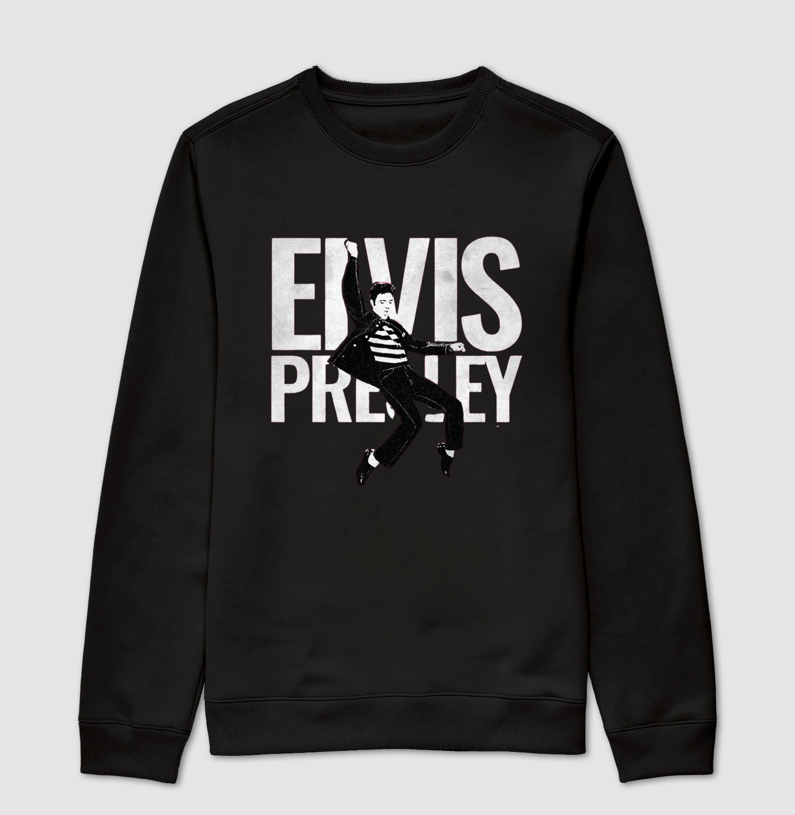 Elvis Presley - JailRock 2
