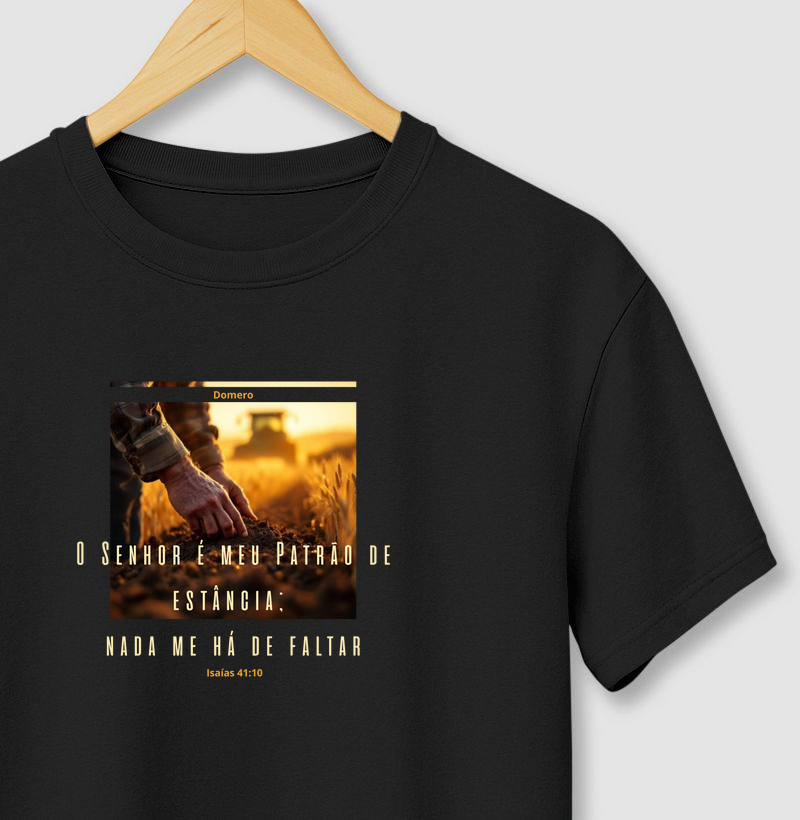camiseta isaias 41:10