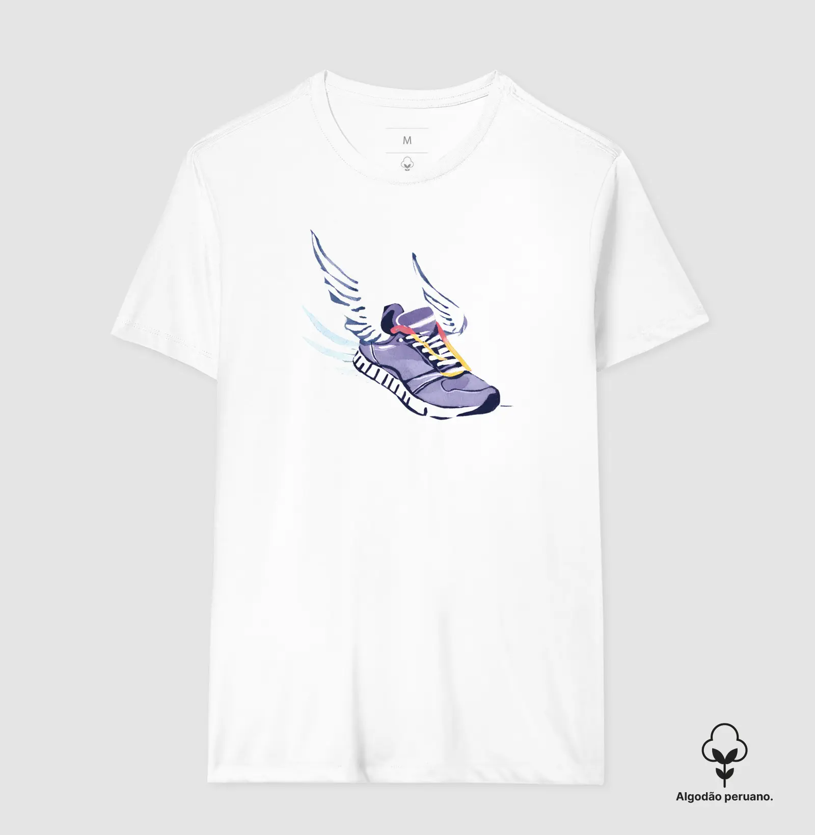 TENIS VOADOR