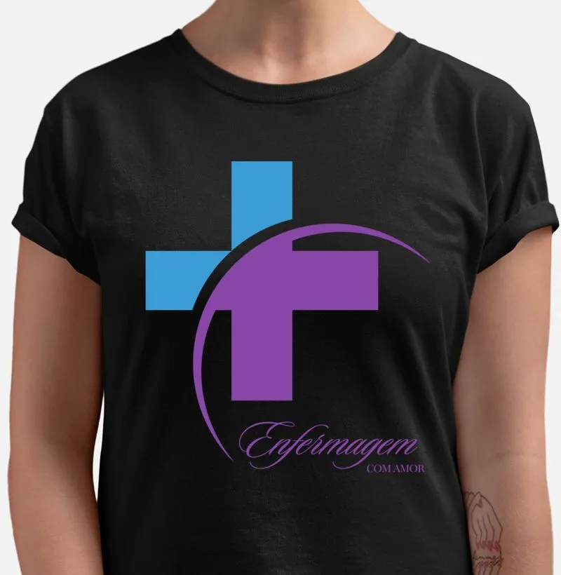ENFERMAGEM - COM AMOR