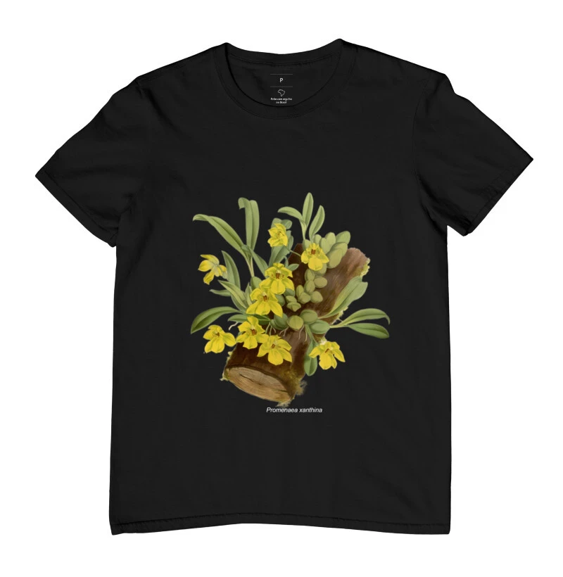 Promenaea t-shirt