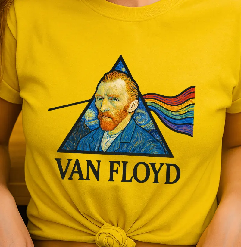 Van Floyd