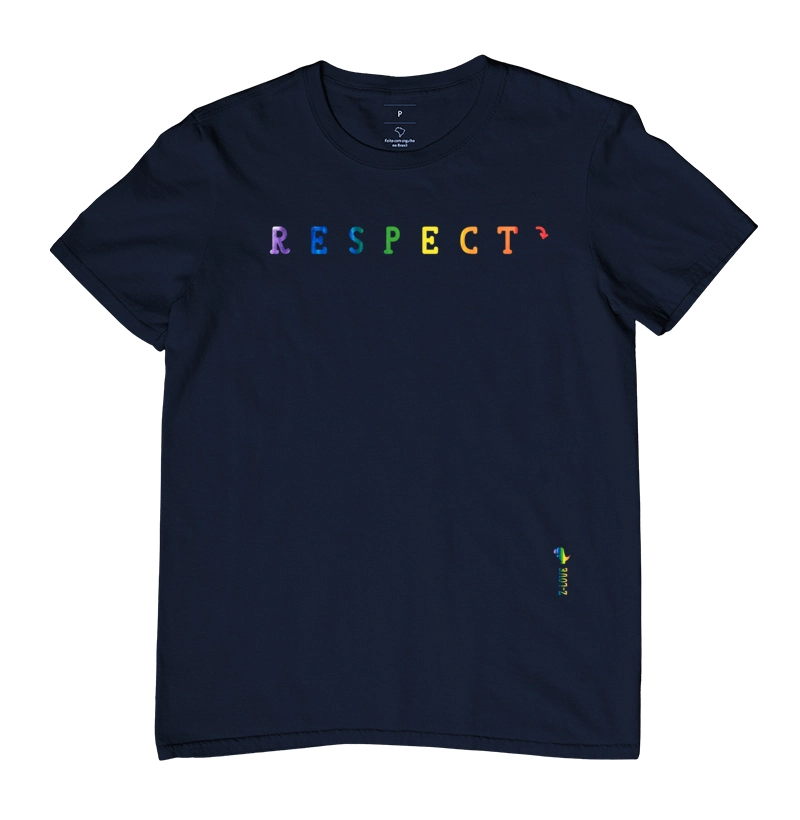 Respect - Diversidade
