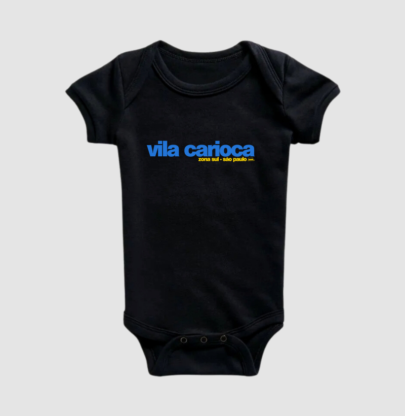 Vila Carioca