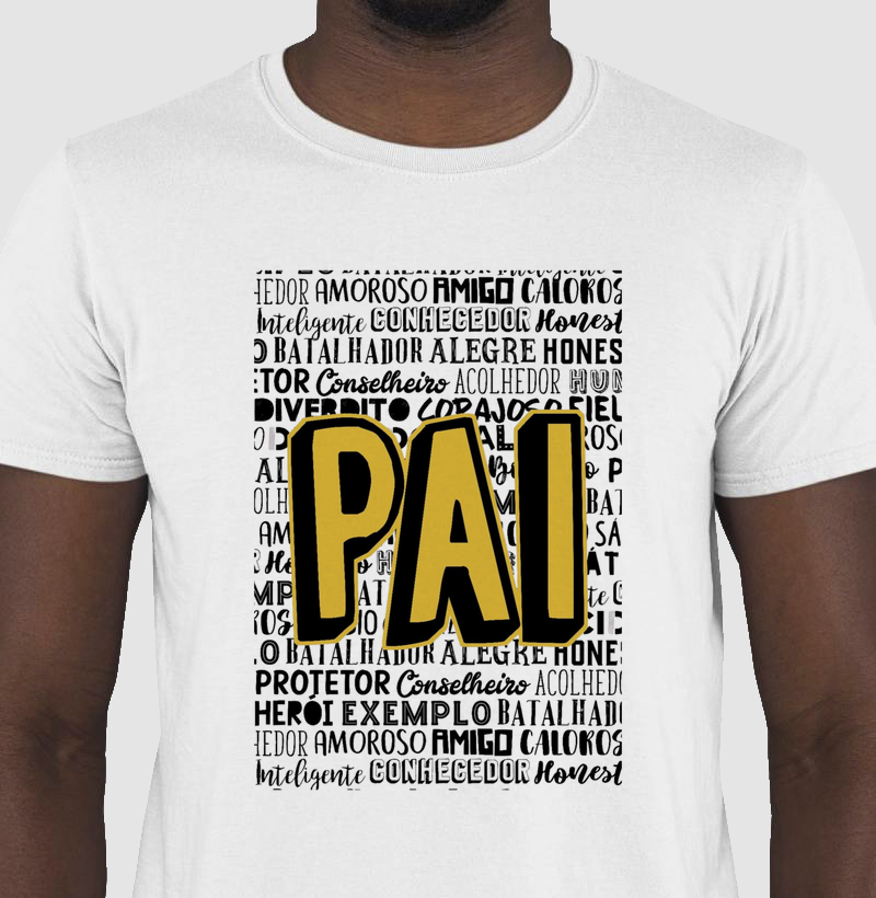 Pai & Qualidades