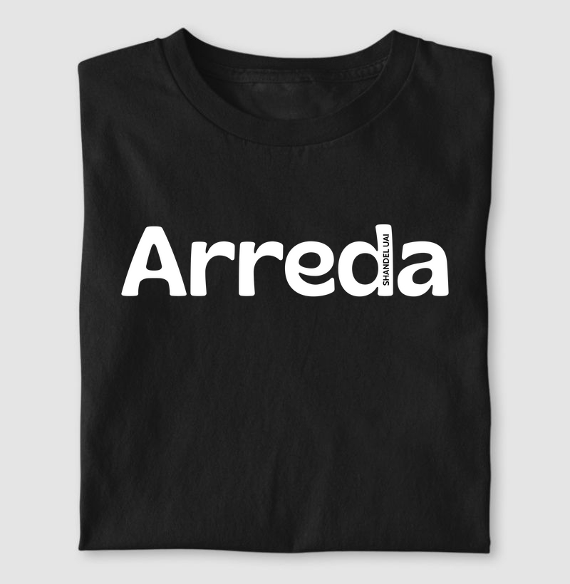 Arreda