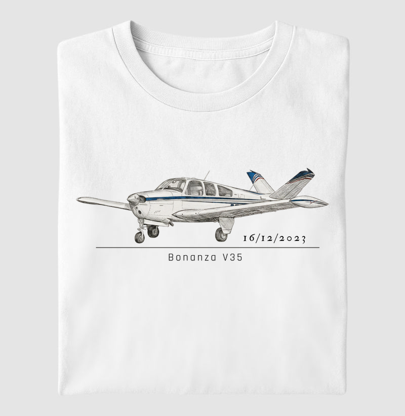 Bonanza V35 