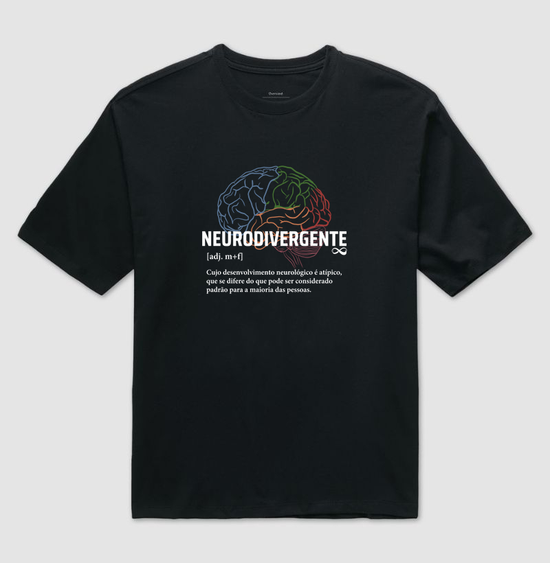 Neurodivergente