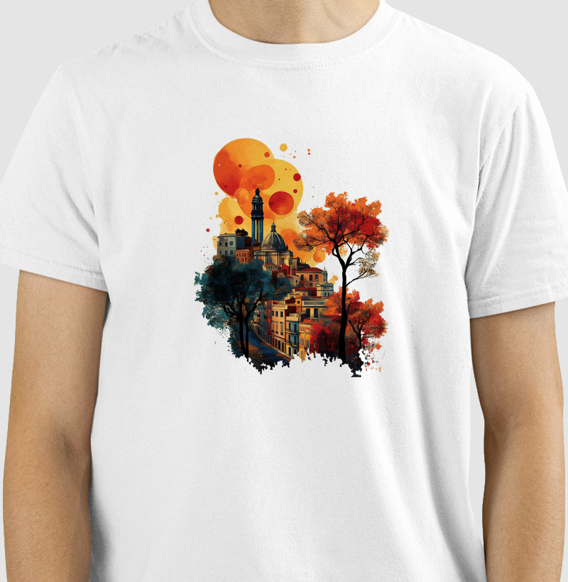 Camisa 0