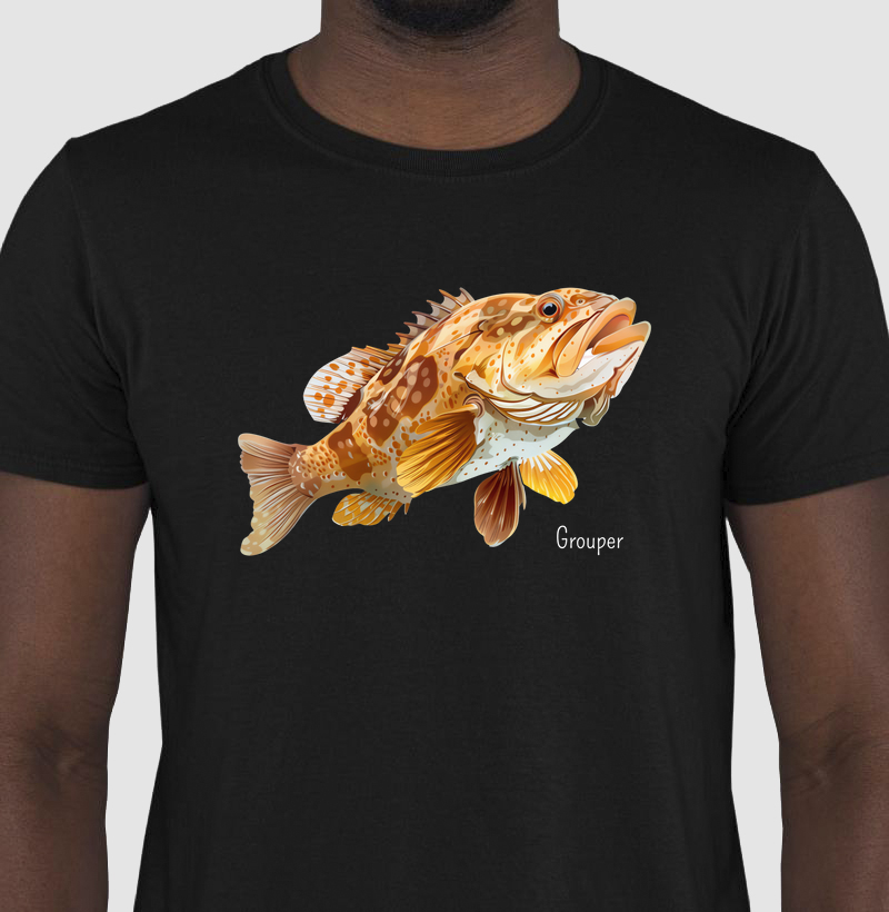  Grouper