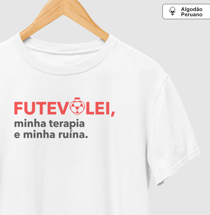 FTV, minha terapia e minha ruína