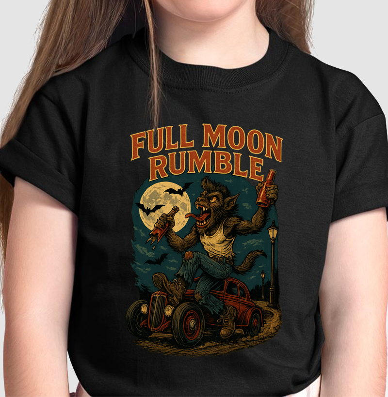 Full Moon