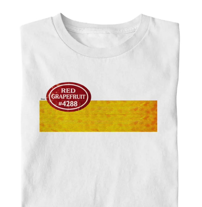 Camiseta Infantil Masculina Estampa 4288 Etheris - Branco