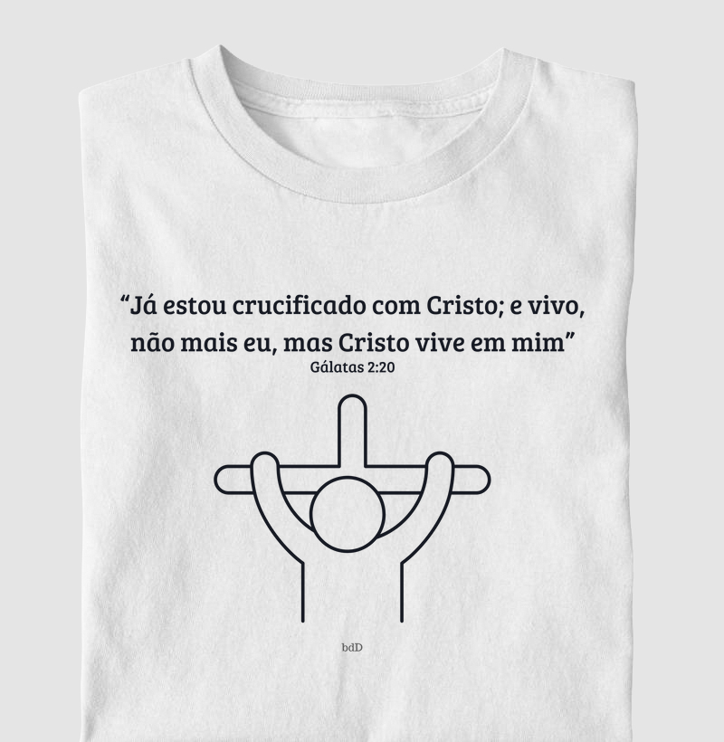 Gálatas 2:20 