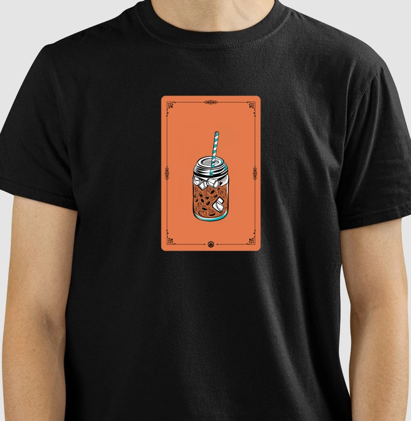 Iced Latte