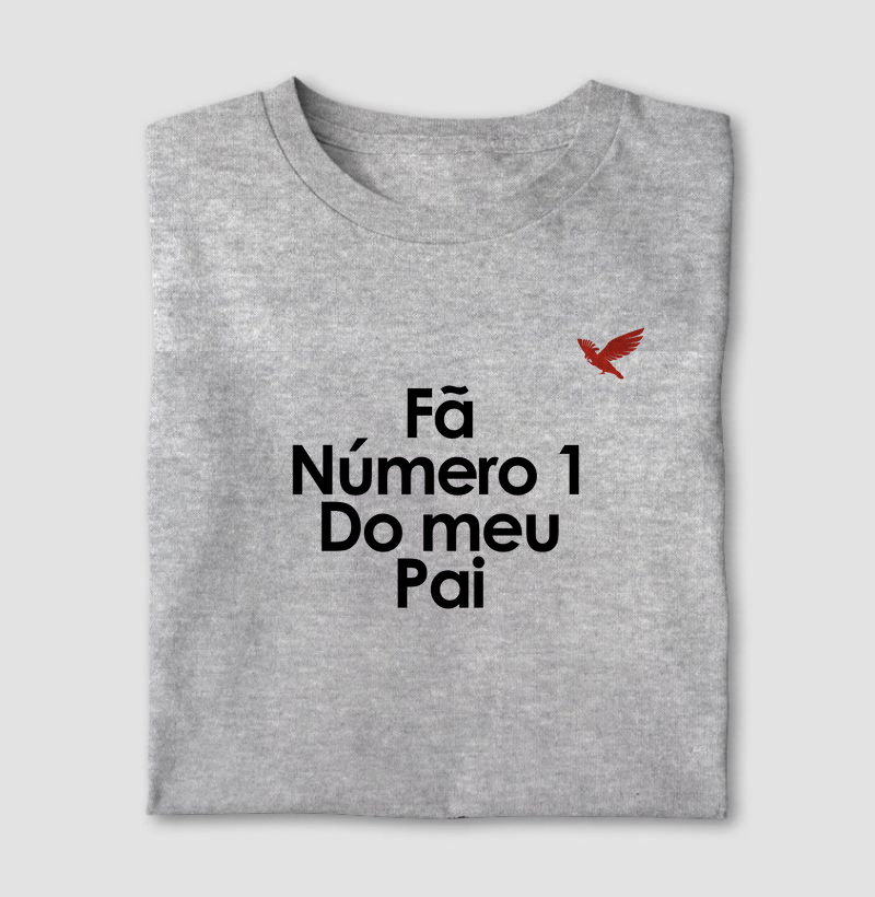 Fã número 1
