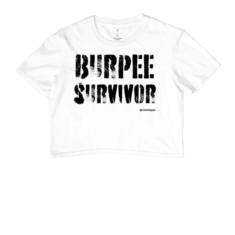 Burpee Survivor