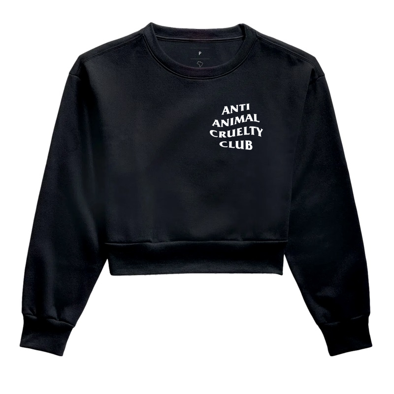 Anti Animal Cruelty Club