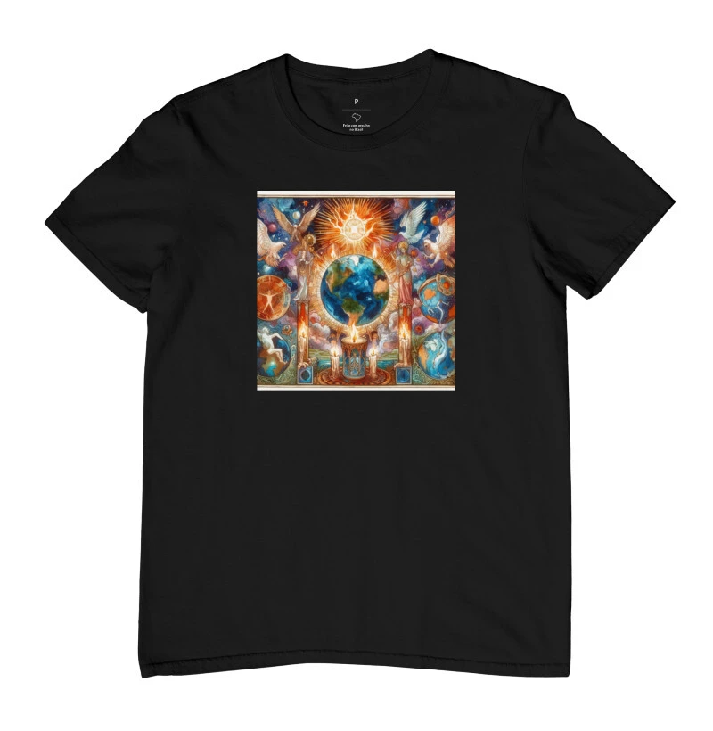 Tarot Mundo