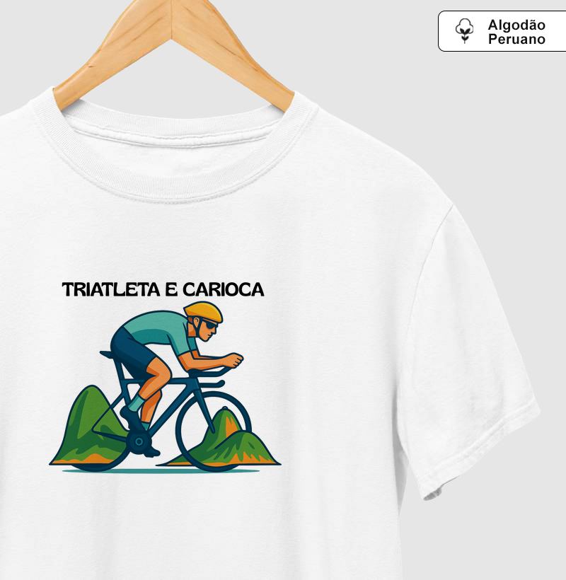 TRIATLETA CARIOCA