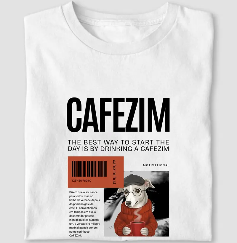 CAFEZIM | Greyhound's Club