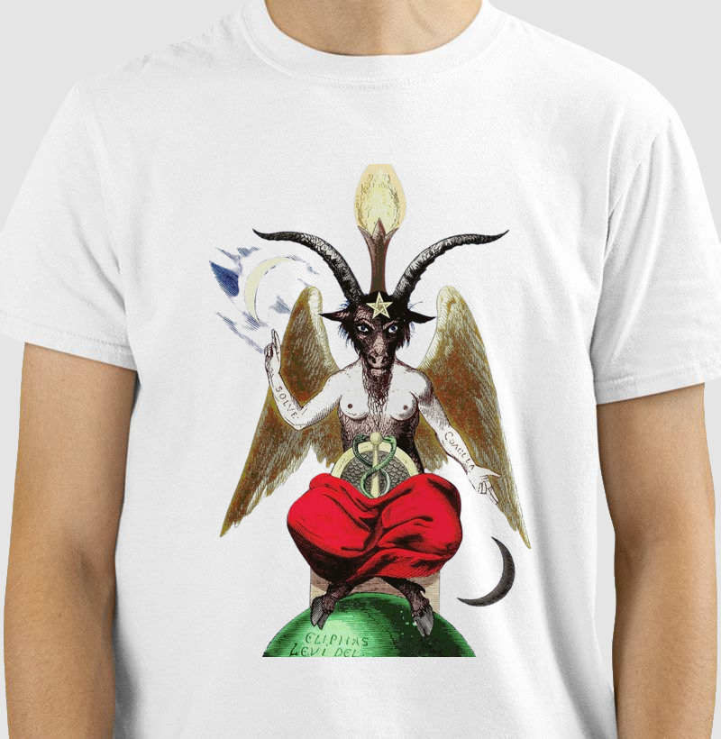 Baphomet