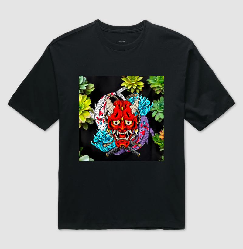 Samurai 