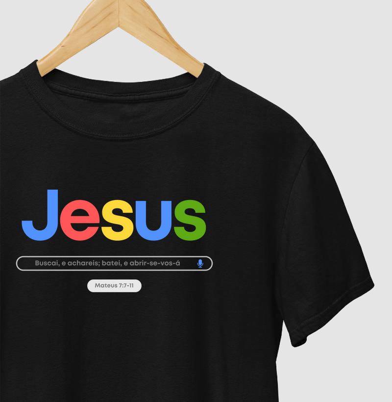 Jesus Busca