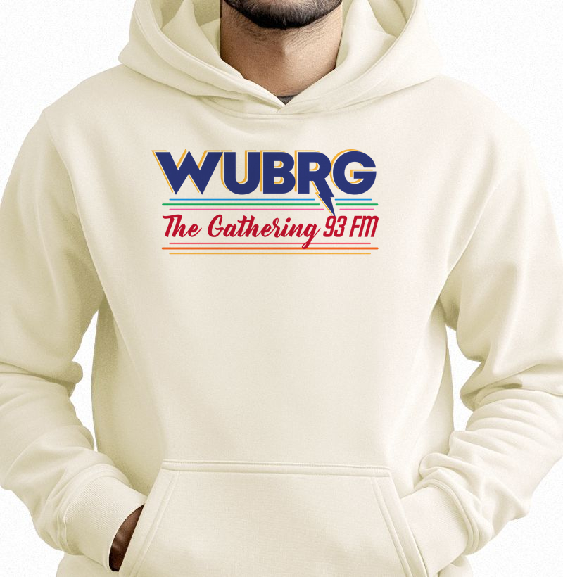 WUBRG - Radio FM Stranger Things 