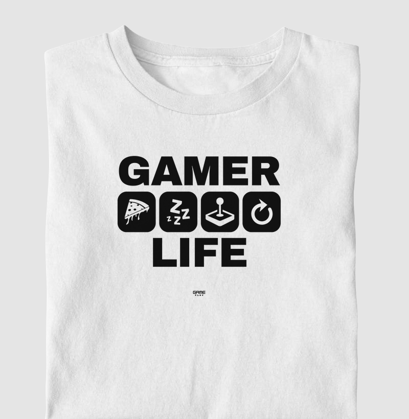 Gamer Life