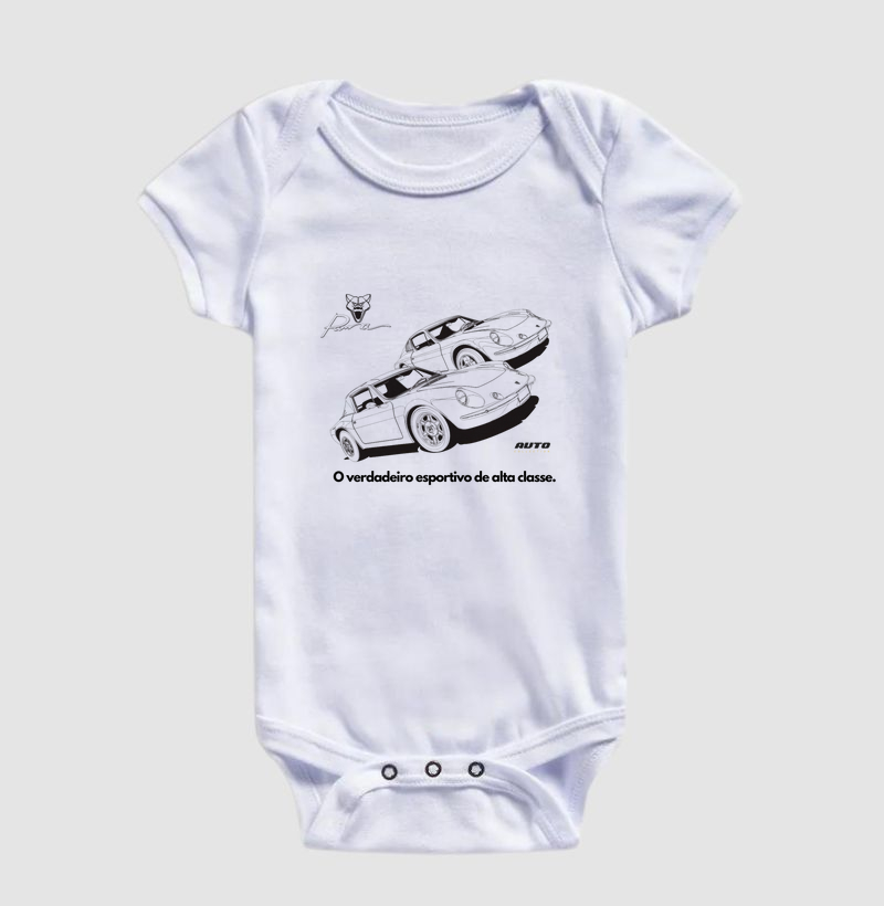 Puma o verdadeiro esportivo