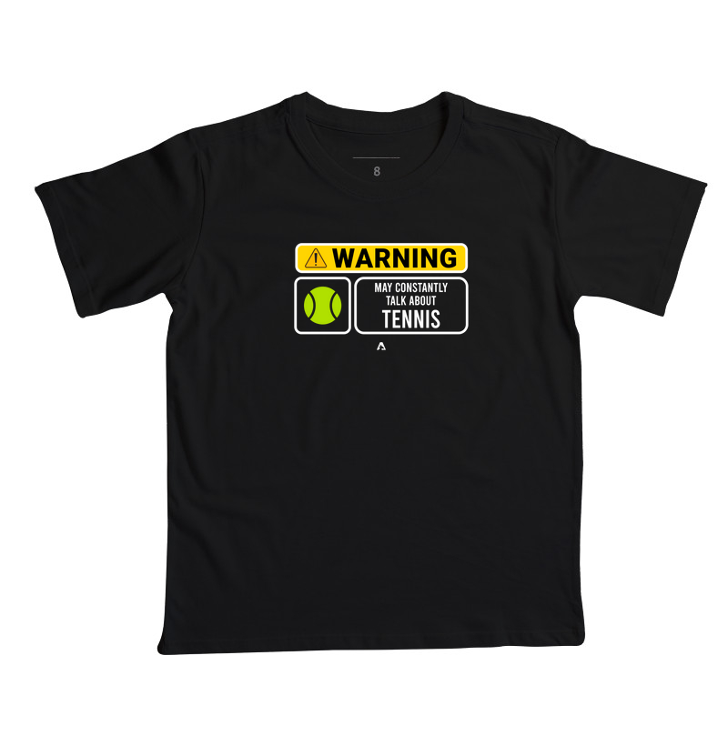WARNING